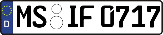 MS-IF0717