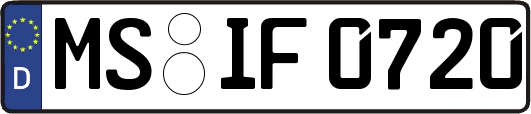 MS-IF0720