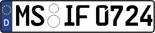 MS-IF0724