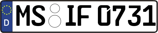 MS-IF0731