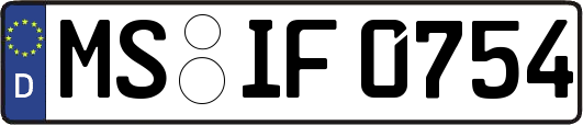 MS-IF0754