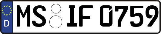 MS-IF0759