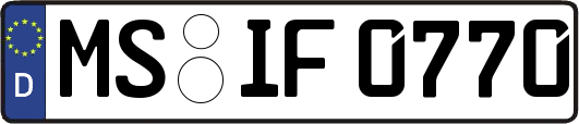 MS-IF0770