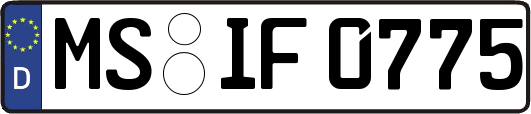 MS-IF0775