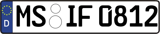 MS-IF0812
