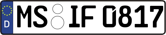 MS-IF0817