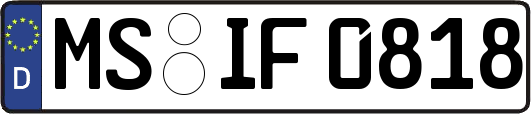 MS-IF0818