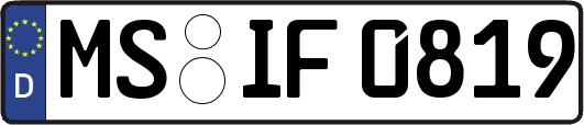 MS-IF0819