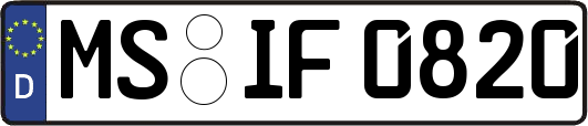 MS-IF0820