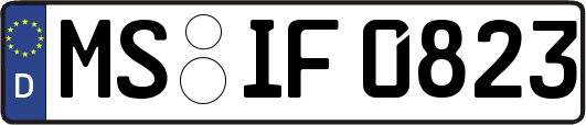 MS-IF0823