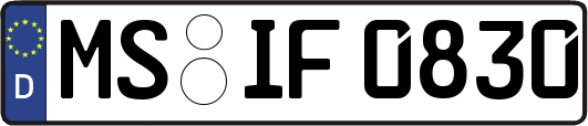 MS-IF0830