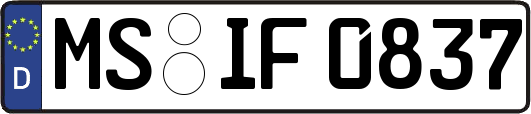 MS-IF0837