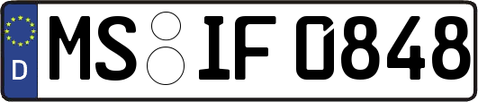 MS-IF0848