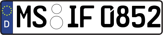 MS-IF0852