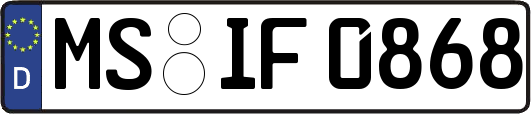 MS-IF0868