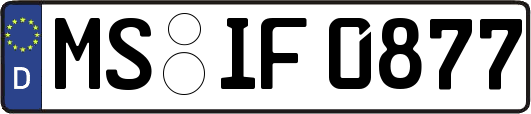 MS-IF0877