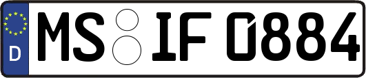 MS-IF0884