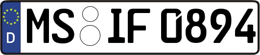 MS-IF0894