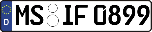 MS-IF0899