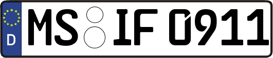 MS-IF0911