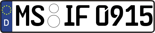 MS-IF0915