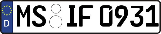 MS-IF0931