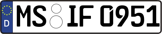 MS-IF0951
