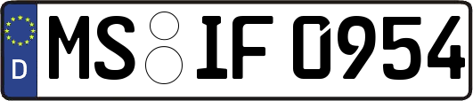 MS-IF0954
