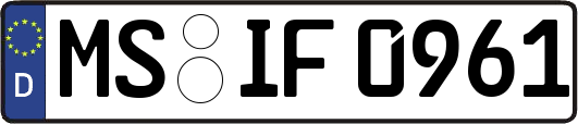 MS-IF0961