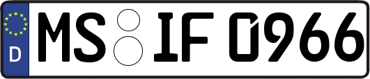 MS-IF0966