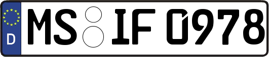 MS-IF0978