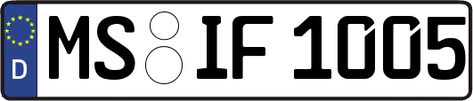 MS-IF1005