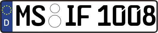 MS-IF1008