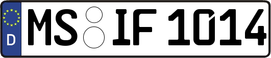 MS-IF1014