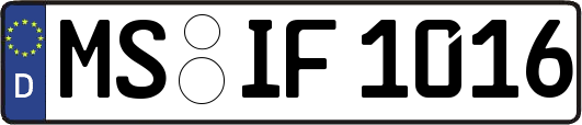 MS-IF1016