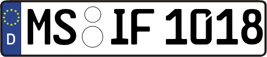 MS-IF1018