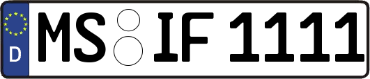 MS-IF1111