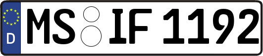 MS-IF1192