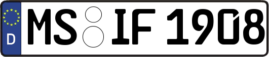 MS-IF1908