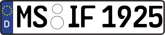 MS-IF1925