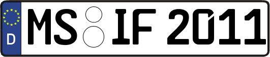MS-IF2011