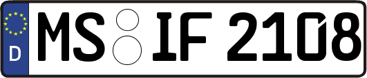 MS-IF2108