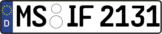 MS-IF2131