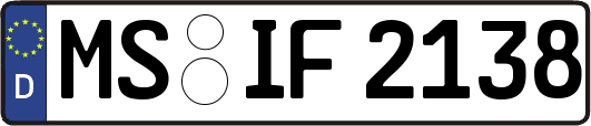 MS-IF2138