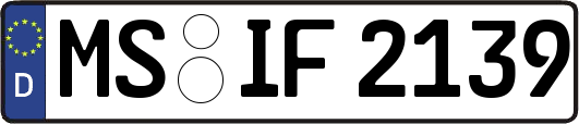 MS-IF2139