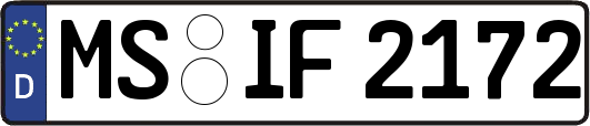 MS-IF2172