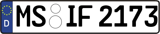 MS-IF2173