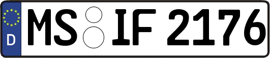 MS-IF2176