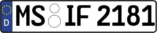 MS-IF2181