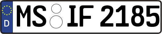 MS-IF2185